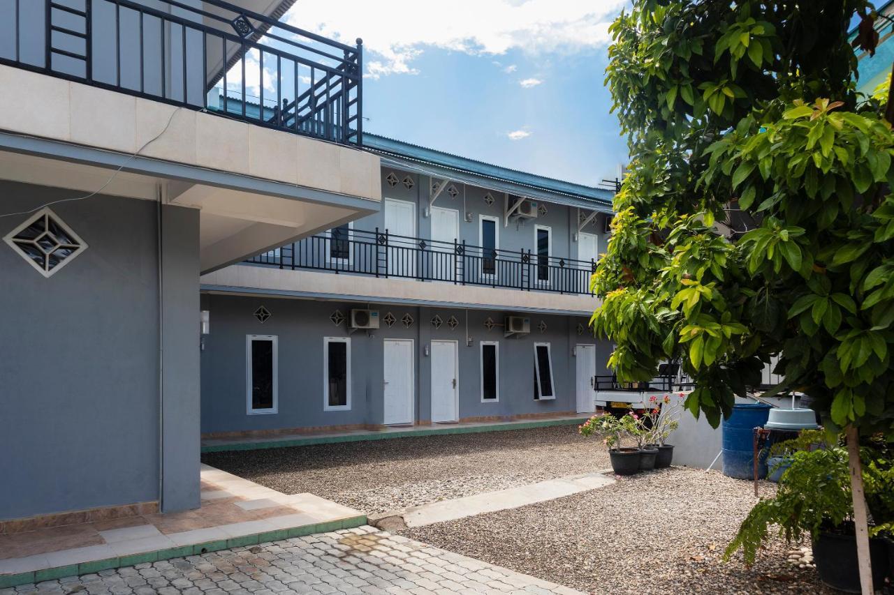Spot On 2063 Bethania Residence Купанг Екстериор снимка