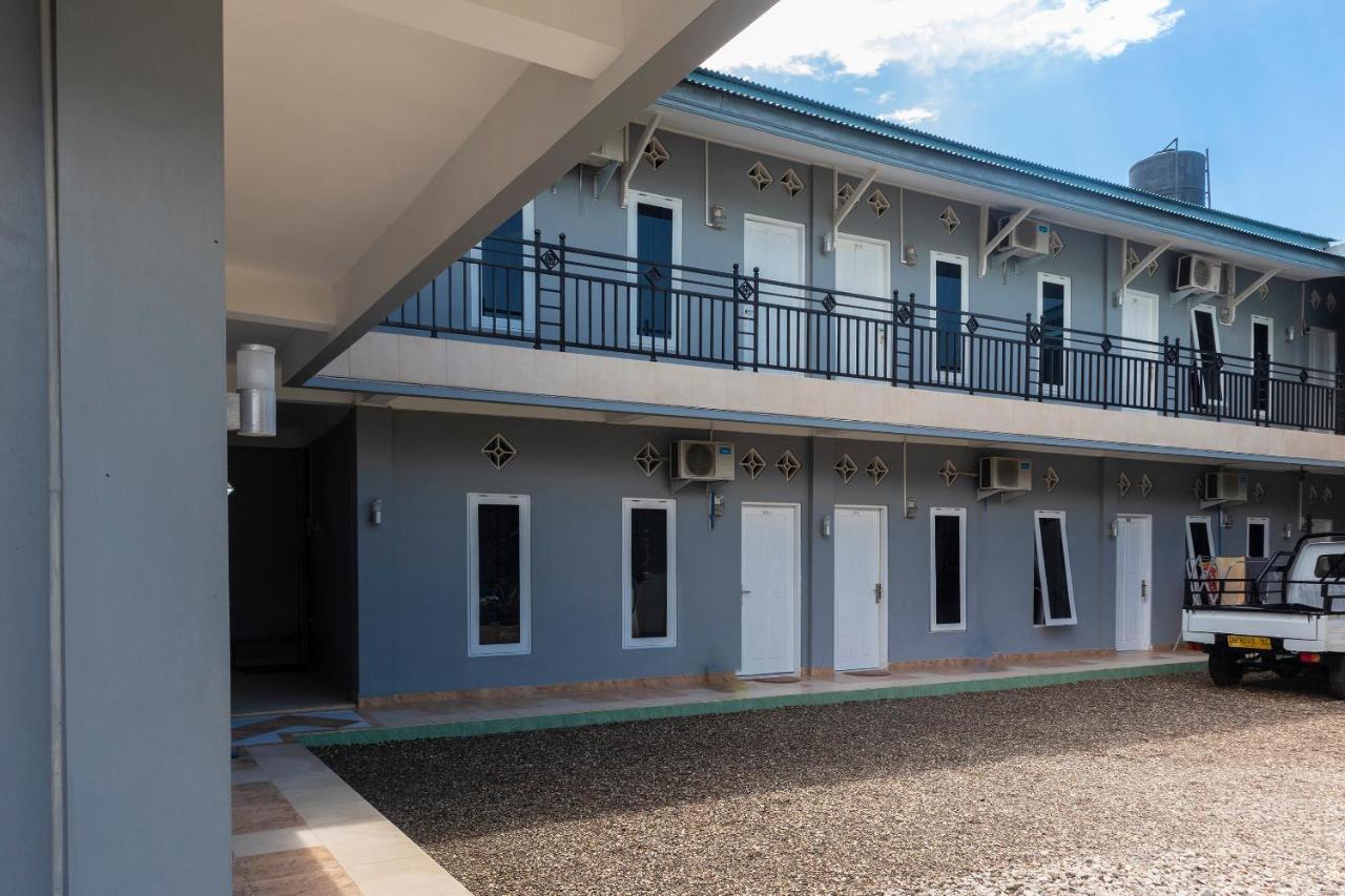 Spot On 2063 Bethania Residence Купанг Екстериор снимка